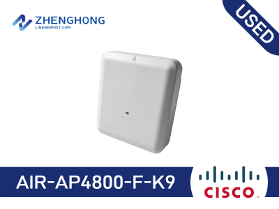 AIR-AP4800-F-K9 - Cisco Aironet 4800 Series Access Points