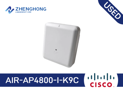 AIR-AP4800-I-K9C - Cisco Aironet 4800 Series Access Points