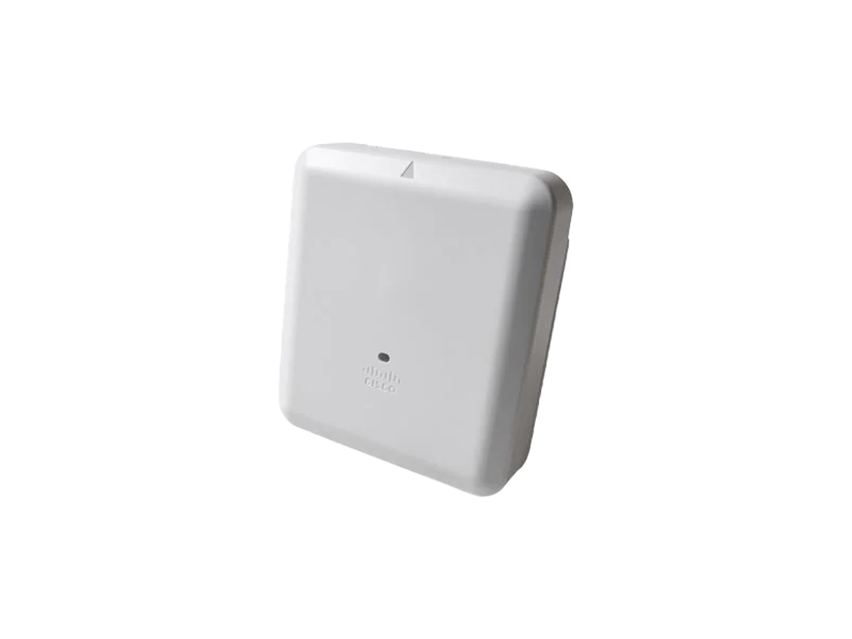 AIR-AP4800-S-K9 - Cisco Aironet 4800 Series Access Points