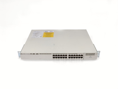 Cisco C9200-24P-E Switch: A Modern Solution for Enterprise Networks