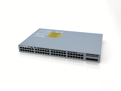 Cisco C9200L-24T-4G-E vs. Aruba CX-2320: A Critical Comparison for Modern Networks