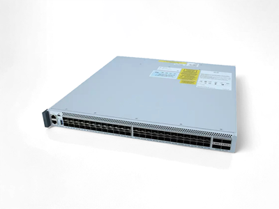 Cisco Catalyst 9500-48Y4C-A Switch: A Comprehensive Analysis for Enterprise Networking Needs