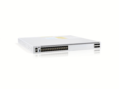 Cisco Catalyst 9500-24Y4C-A Switch: Optimized Performance for Mid-Sized Enterprises