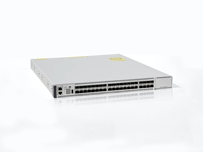 Cisco Catalyst 9500-40X-A Switch: High-Density Networking for Modern Enterprises