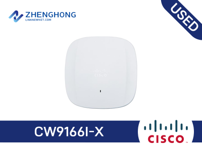 Cisco CW9166I-x