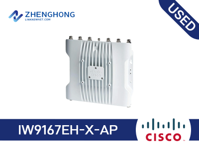Cisco IW9167EH-x-AP