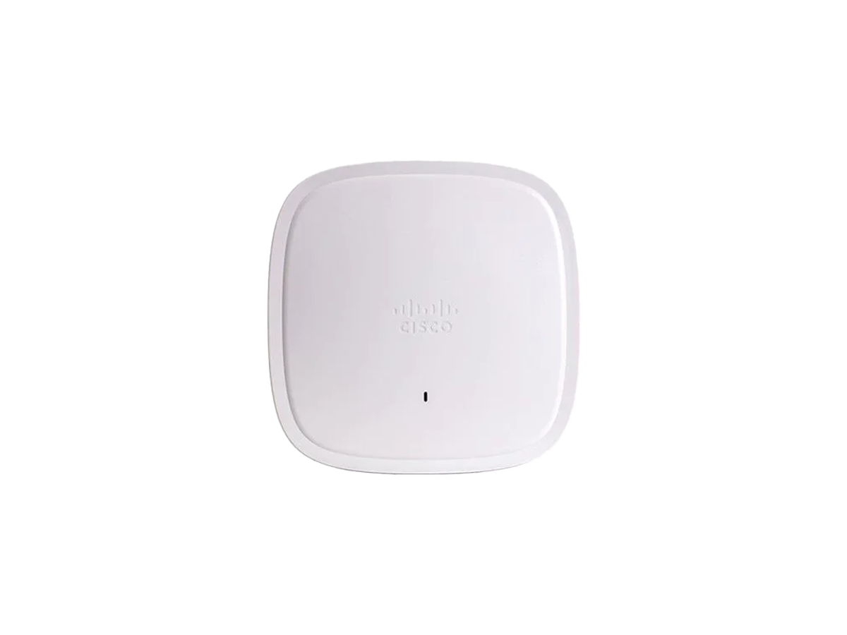 C9115AXI-A - Cisco Catalyst 9100 Series Wi-Fi 6 Access Points