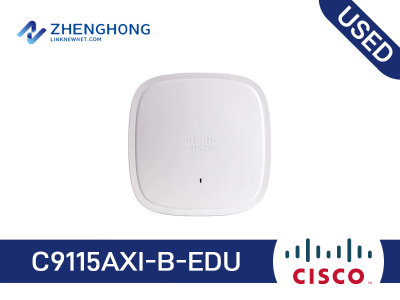 C9115AXI-B-EDU - Cisco Catalyst 9100 Series Wi-Fi 6 Access Points