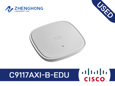 C9117AXI-B-EDU - Cisco Catalyst 9100 Series Wi-Fi 6 Access Points