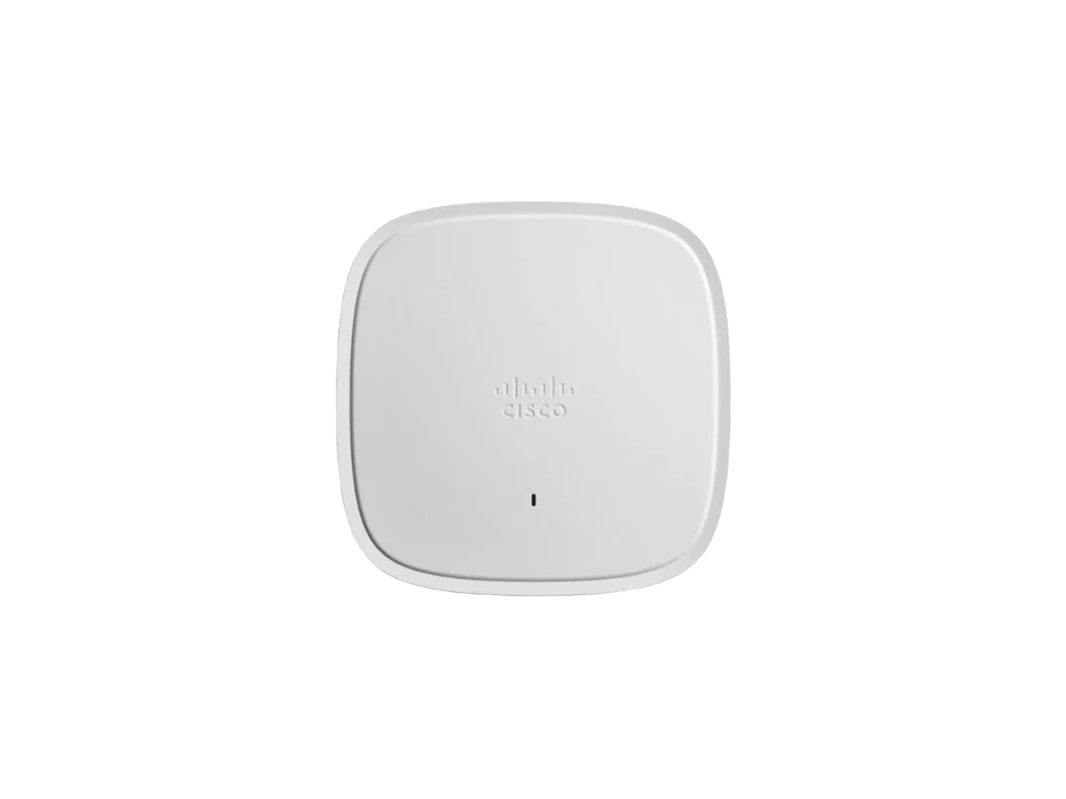 C9120AXE-EWC-N - Cisco Catalyst 9120 WiFi 6 Access Point