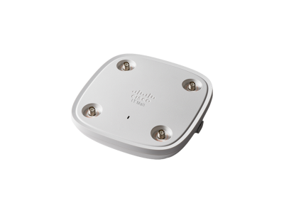 C9120AXE-F - Cisco Catalyst 9120 WiFi 6 Access Point