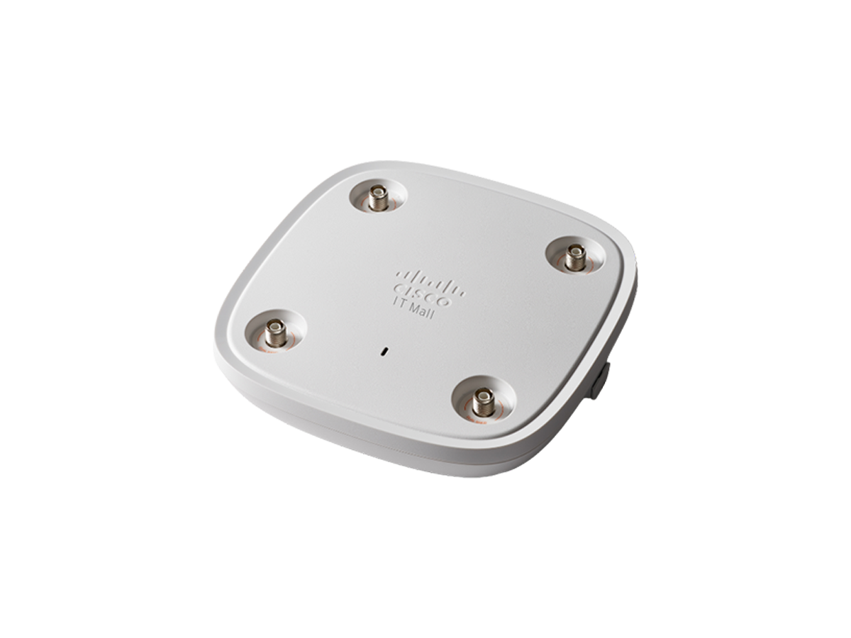 C9120AXE-F - Cisco Catalyst 9120 WiFi 6 Access Point
