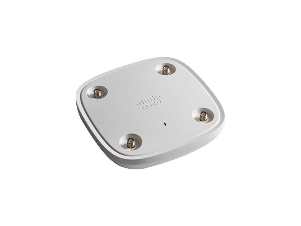 C9120AXE-K - Cisco Catalyst 9120 WiFi 6 Access Point