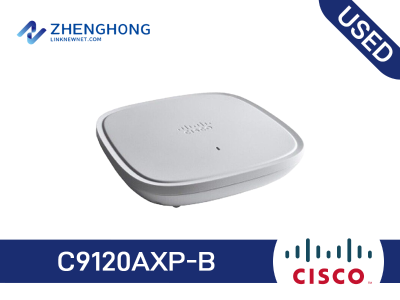 C9120AXP-B - Cisco Catalyst 9120 WiFi 6 Access Point