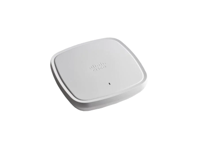 C9117AXI-EWC-K - Cisco Catalyst 9117 WiFi 6 Access Point
