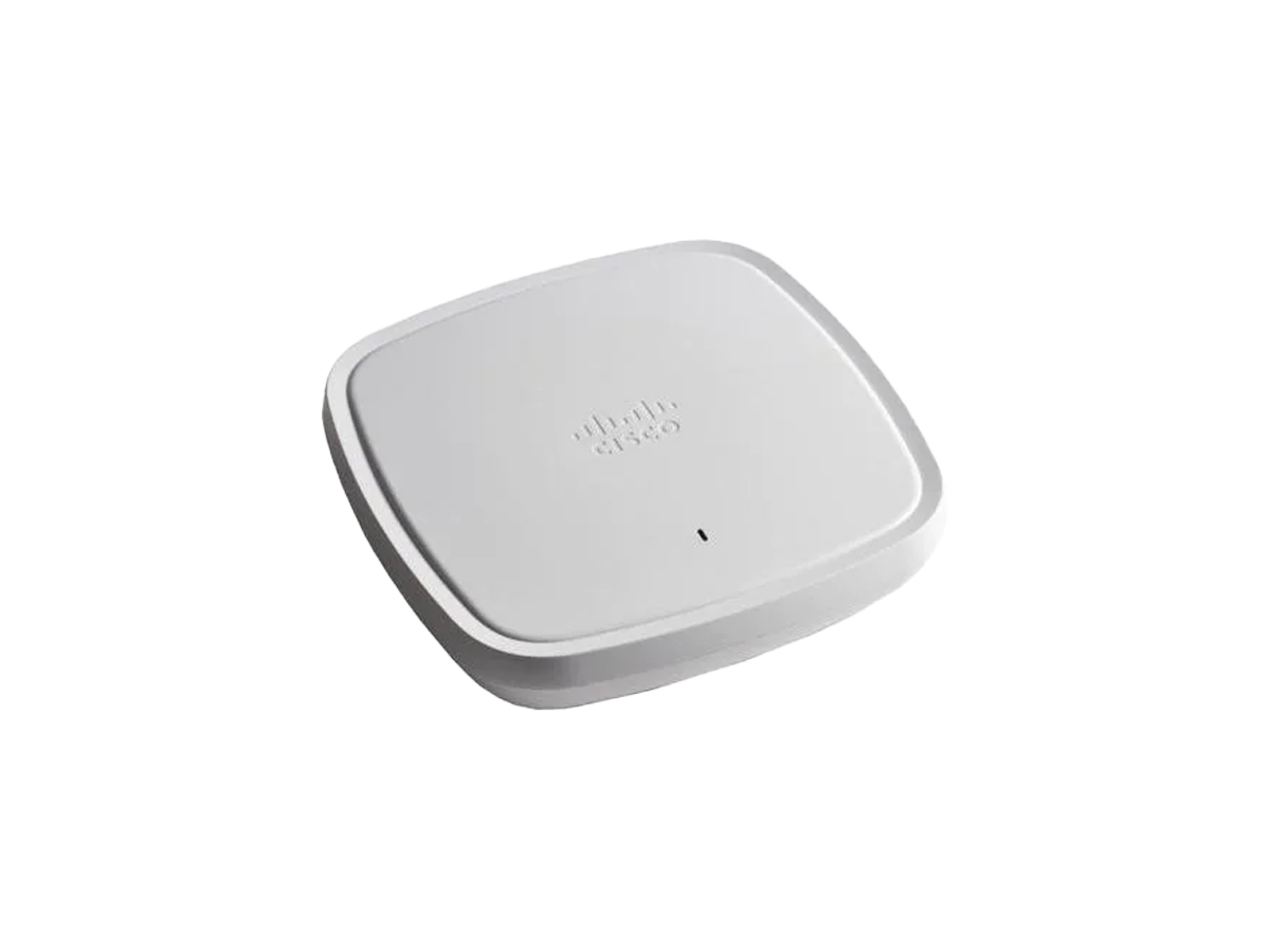 C9117AXI-EWC-Q - Cisco Catalyst 9117 WiFi 6 Access Point