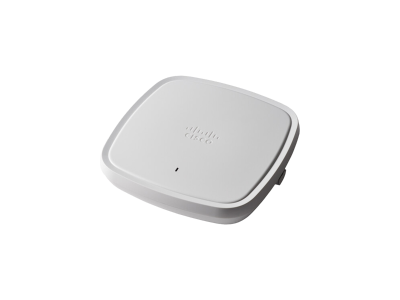 C9115AXE-EWC-D - Cisco Catalyst 9115 WiFi 6 Access Point