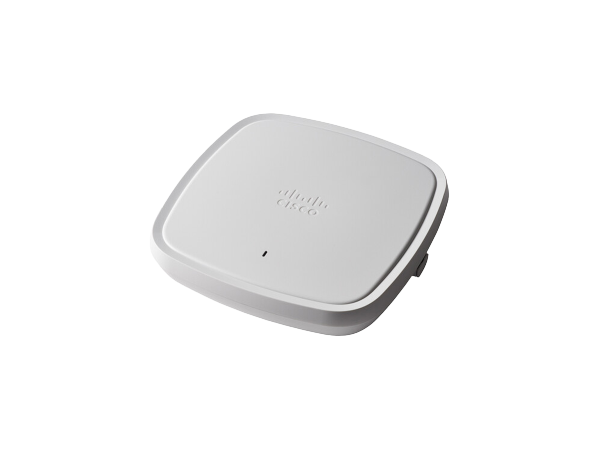 C9115AXE-EWC-D - Cisco Catalyst 9115 WiFi 6 Access Point