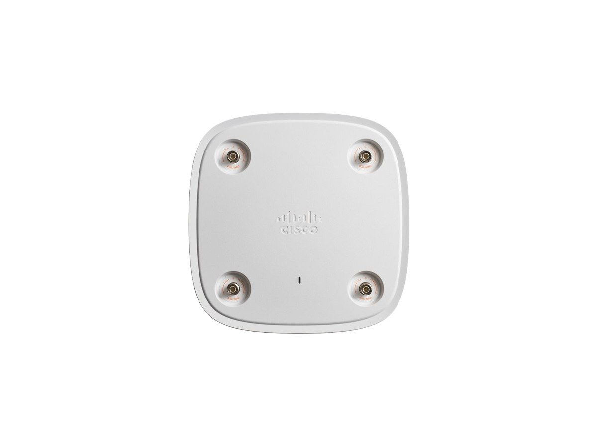 C9115AXE-EWC-S - Cisco Catalyst 9115 WiFi 6 Access Point