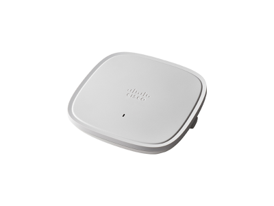 C9115AXI-EWC-B - Cisco Catalyst 9115 WiFi 6 Access Point
