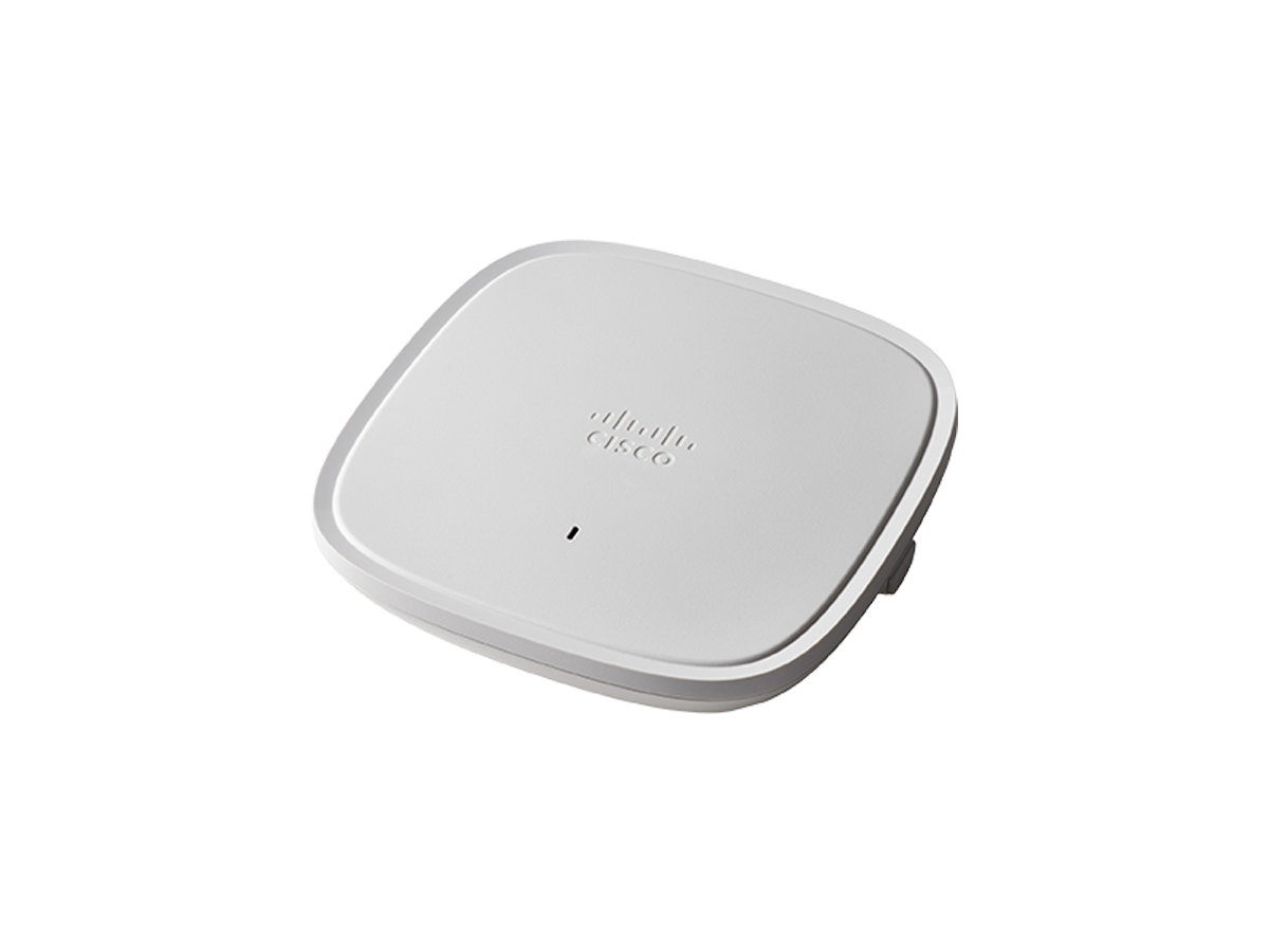 C9115AXI-EWC-B - Cisco Catalyst 9115 WiFi 6 Access Point