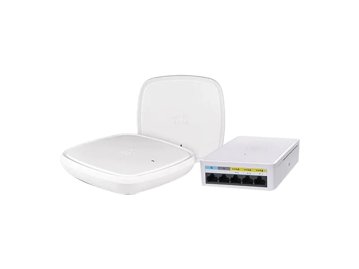 C9105AXI-C - Cisco Catalyst 9100 WiFi 6 APs