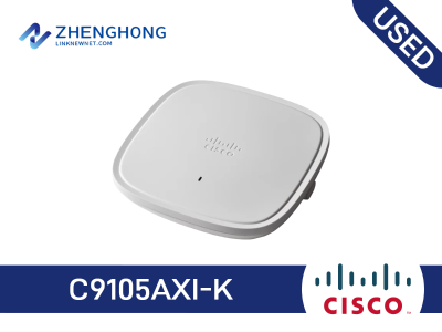 C9105AXI-K - Cisco Catalyst 9100 WiFi 6 APs