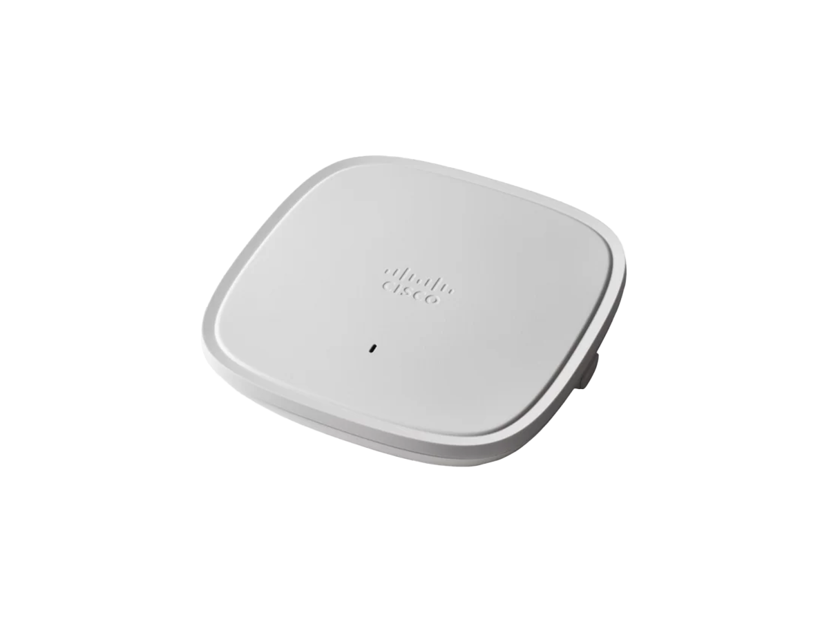 C9105AXI-K - Cisco Catalyst 9100 WiFi 6 APs