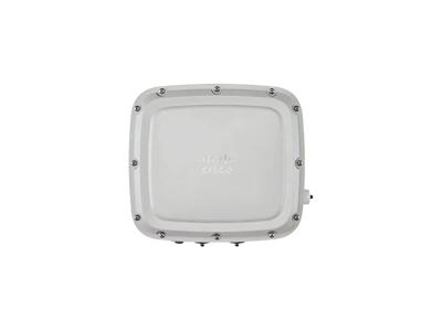 C9124AXI-A - Cisco Catalyst 9124 Series Access Points