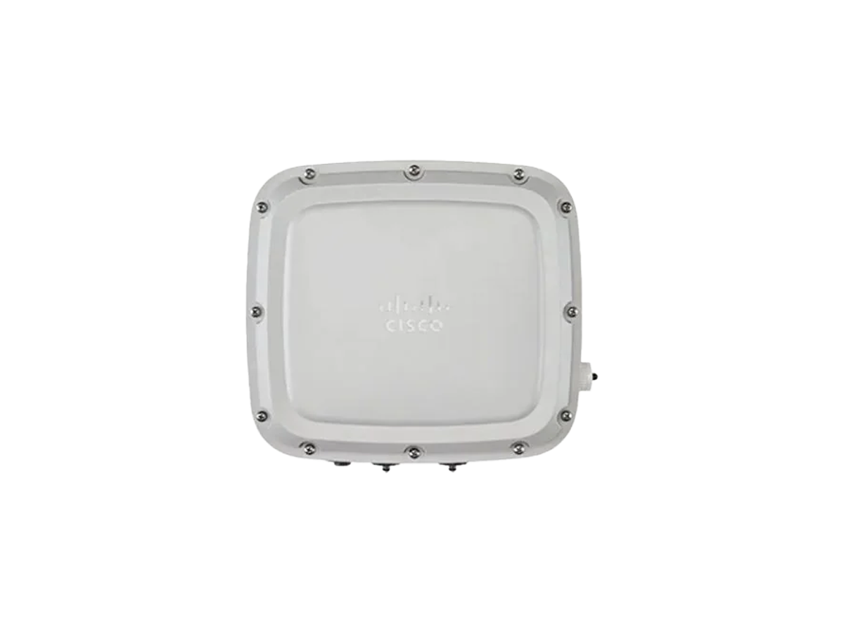 C9124AXI-A - Cisco Catalyst 9124 Series Access Points
