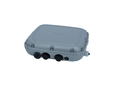 C9124AXI-B - Cisco Catalyst 9124 Series Access Points