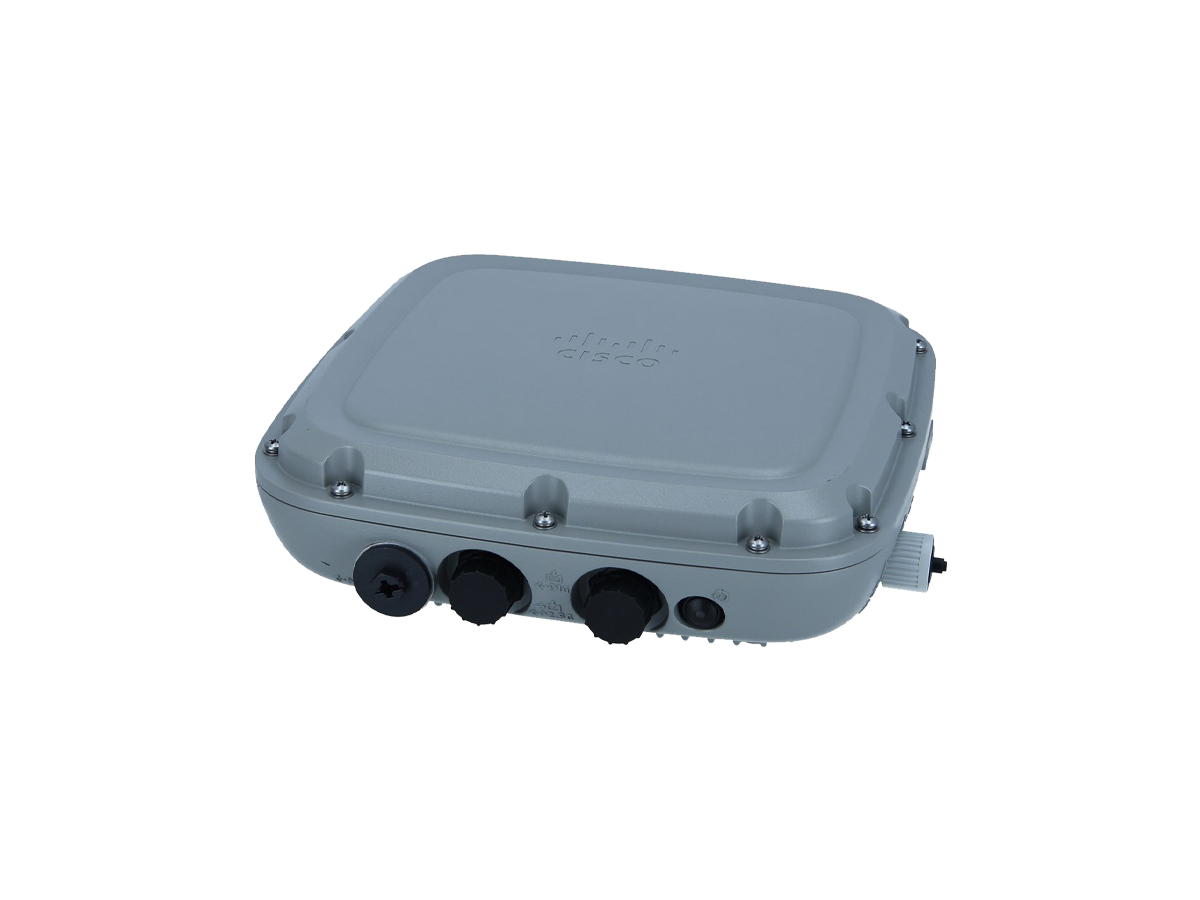 C9124AXI-B - Cisco Catalyst 9124 Series Access Points
