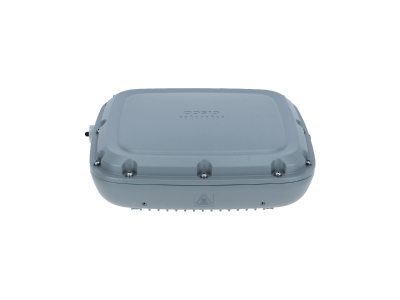 C9124AXI-B - Cisco Catalyst 9124 Series Access Points