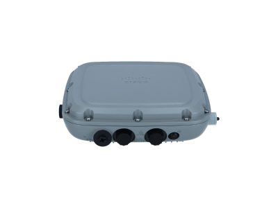 C9124AXI-B - Cisco Catalyst 9124 Series Access Points