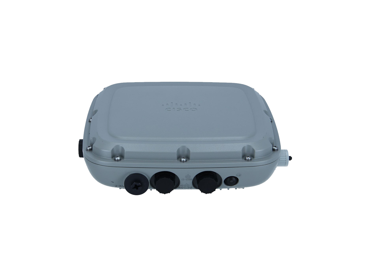 C9124AXI-B - Cisco Catalyst 9124 Series Access Points