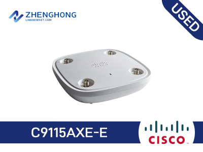 C9115AXE-E - Cisco Catalyst 9115 Access Point