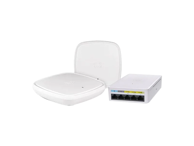 C9105AXW-C - Cisco Catalyst 9100 WiFi 6 APs