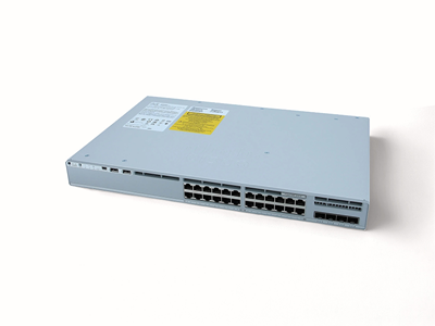 Cisco Catalyst 9200L-24T-4G-E: The Silent Workhorse Redefining Business Networks