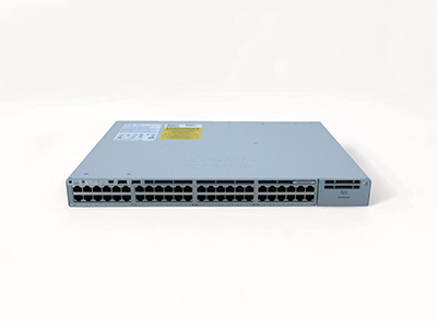Cisco Catalyst C9200-48P-E: Next-Gen Switching Powerhouse
