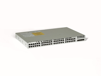 ​Cisco Catalyst C9200L-48P-4G-E: Next-Gen Switching Redefined