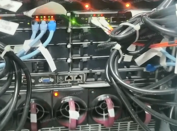 Troubleshooting HPE Blade Server C7000 Out-of-Band Login Failure