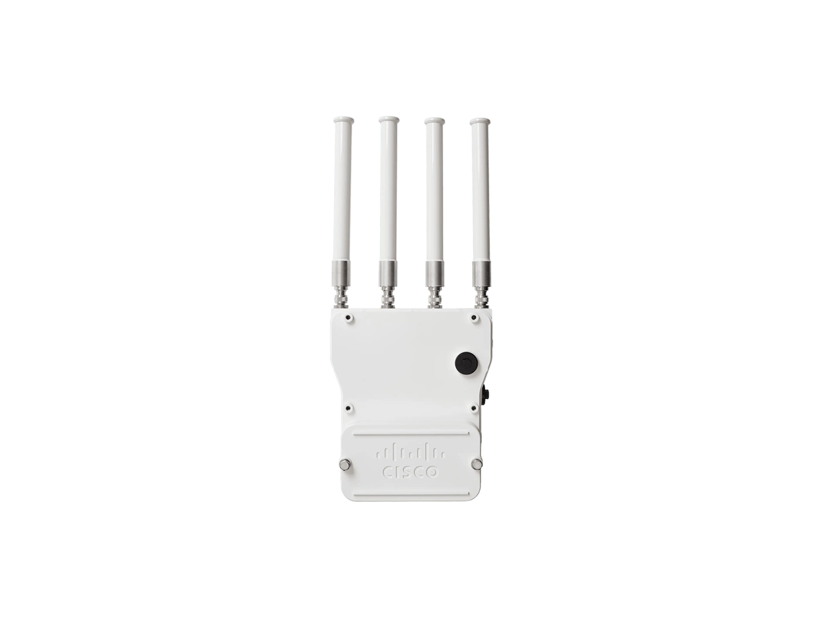 IW-6300H-AC-E-K9 - Cisco Catalyst IW6300 Series Heavy Duty Access Points Series