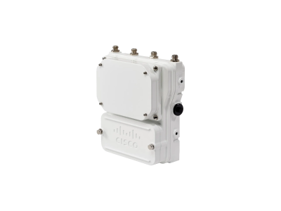 IW-6300H-AC-E-K9 - Cisco Catalyst IW6300 Series Heavy Duty Access Points Series