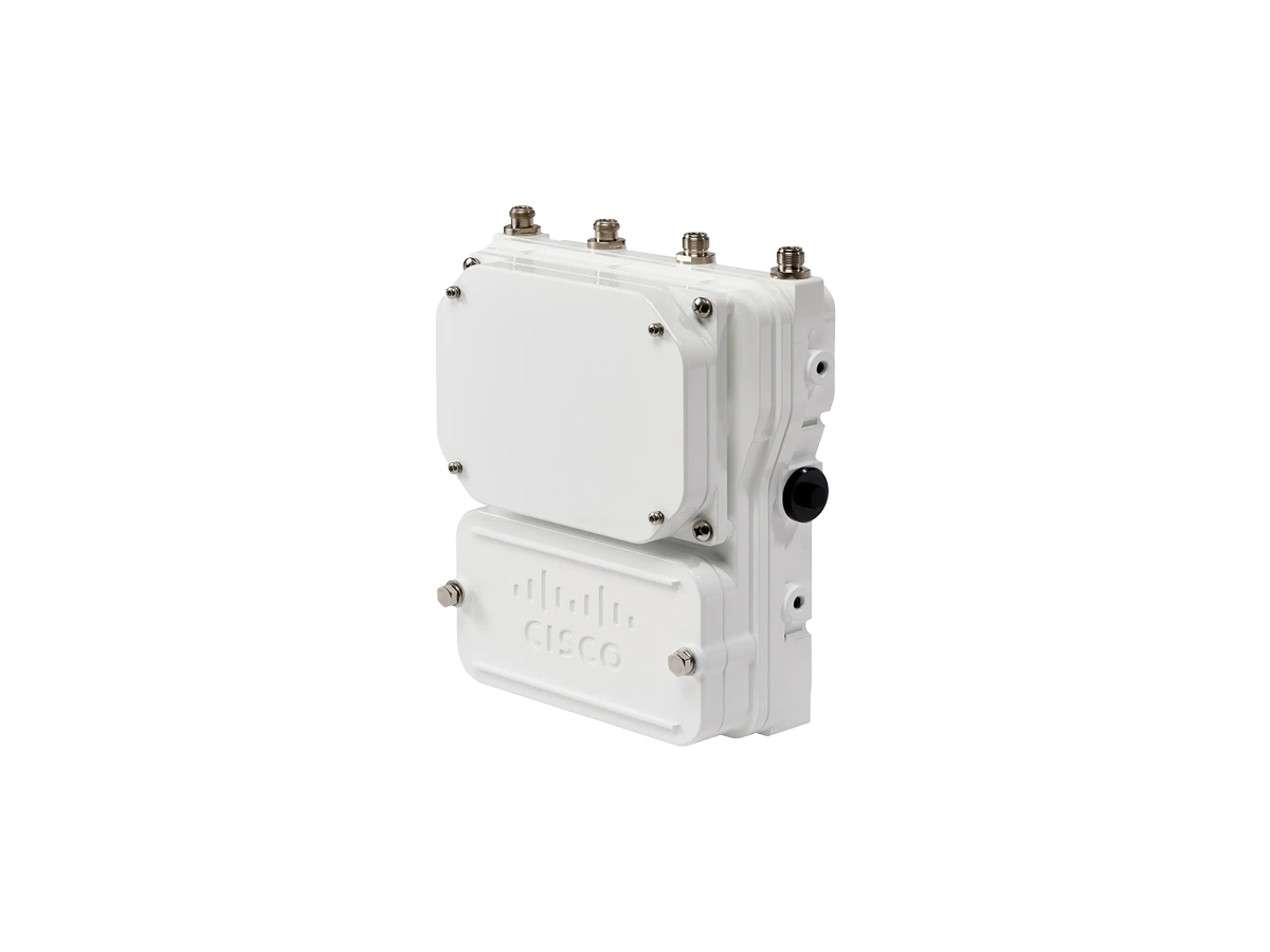 IW-6300H-AC-E-K9 - Cisco Catalyst IW6300 Series Heavy Duty Access Points Series
