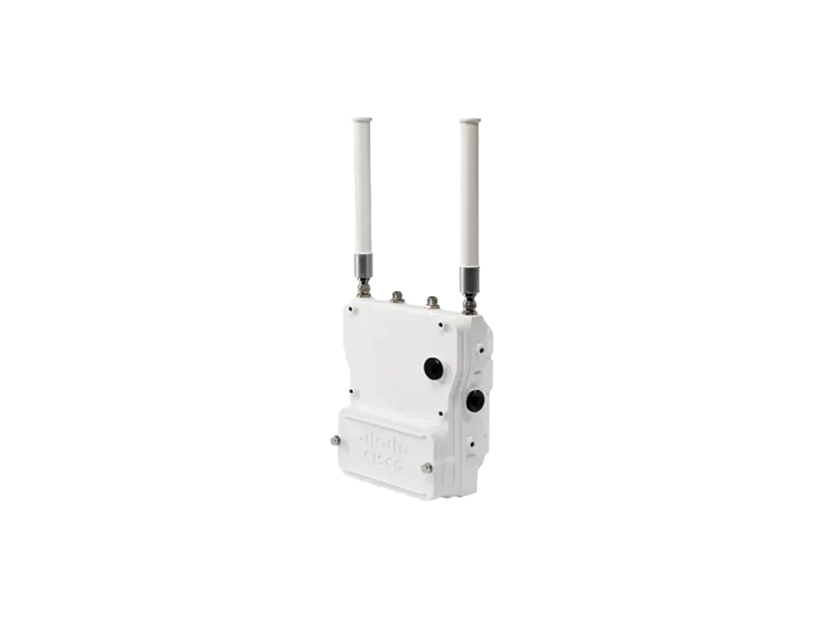 IW-6300H-DC-H-K9 - Cisco Catalyst IW6300 Series Heavy Duty Access Points Series