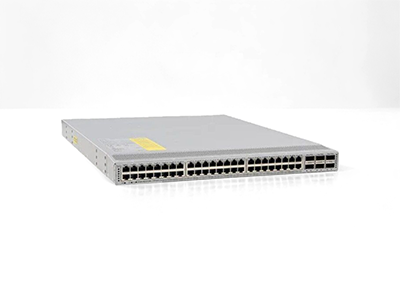 Cisco Nexus N9K-C93180YC-FX: Beyond the Spec Sheet – A Real-World Powerhouse