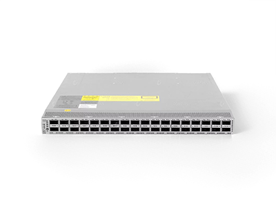 Cisco Nexus N9K-C9236C: The Compact Powerhouse Redefining Data Center Efficiency
