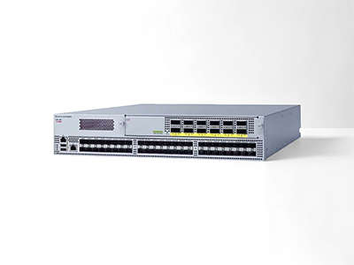 Cisco Nexus 9396PX Switch: Performance, Design & Value Analysis