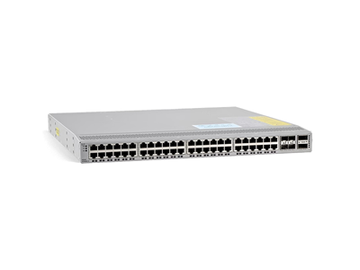 Cisco Nexus N9K-C92348GC-X: Powering Modern Data Centers