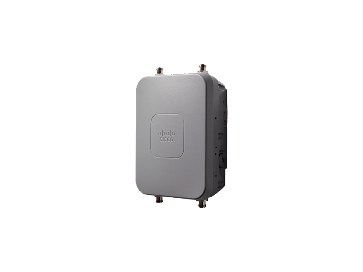 AIR-AP1562E-A-K9 - Cisco Aironet 1562E Outdoor Access Point